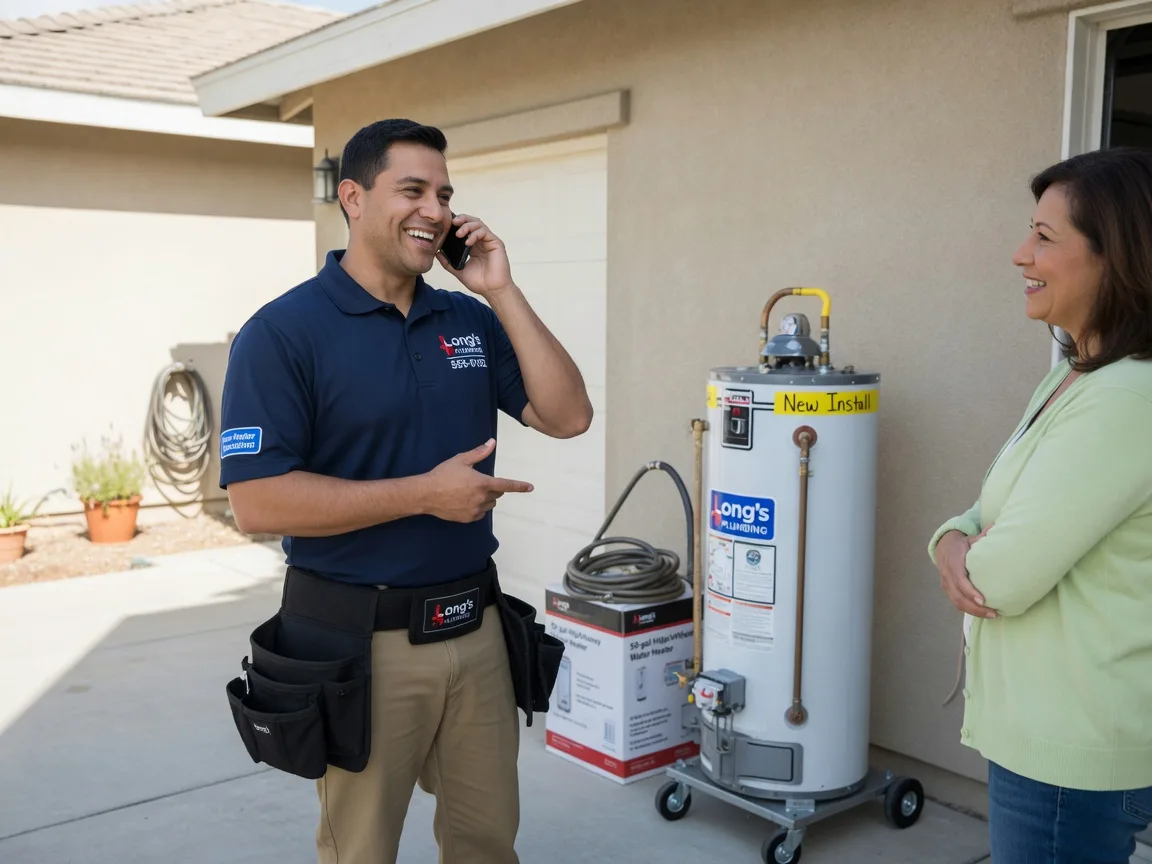 Leak Detection Fort Bragg, CA FAQs